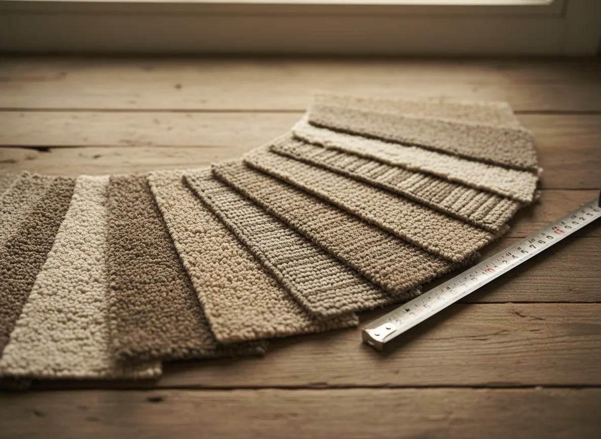 Carpet Installation Louisburg, KS FAQs